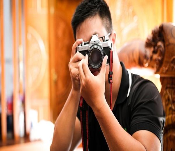 Hiring A Photographer? Use These Four  Tips